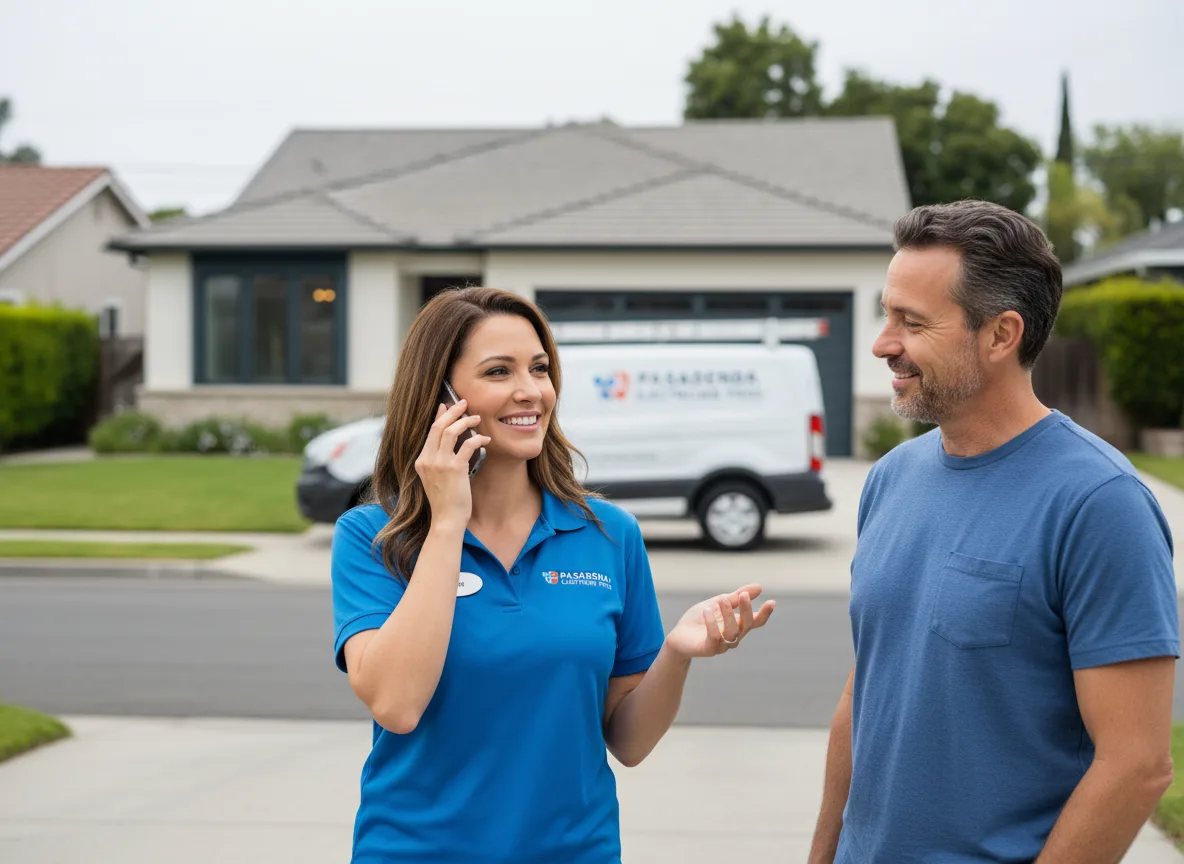 Electrician Saxon, WI FAQs